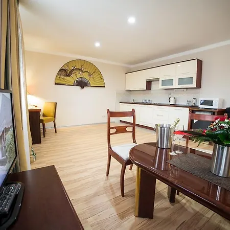 Apartmany Amethyst Karlovy Vary Room photo