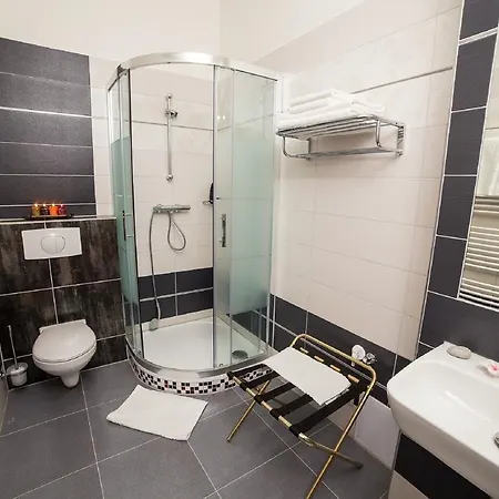 Apartmany Amethyst Karlovy Vary Room photo