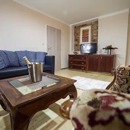 Apartmany Amethyst Karlovy Vary Room photo