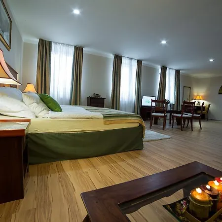 Apartmany Amethyst Karlovy Vary Room photo