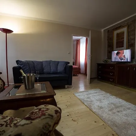 Apartmany Amethyst Karlovy Vary Room photo