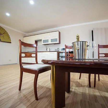 Apartmany Amethyst Karlovy Vary Room photo