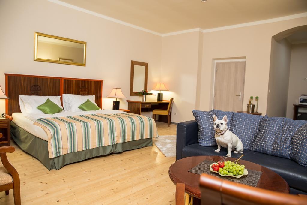 Amethyst Appartement Karlovy Vary