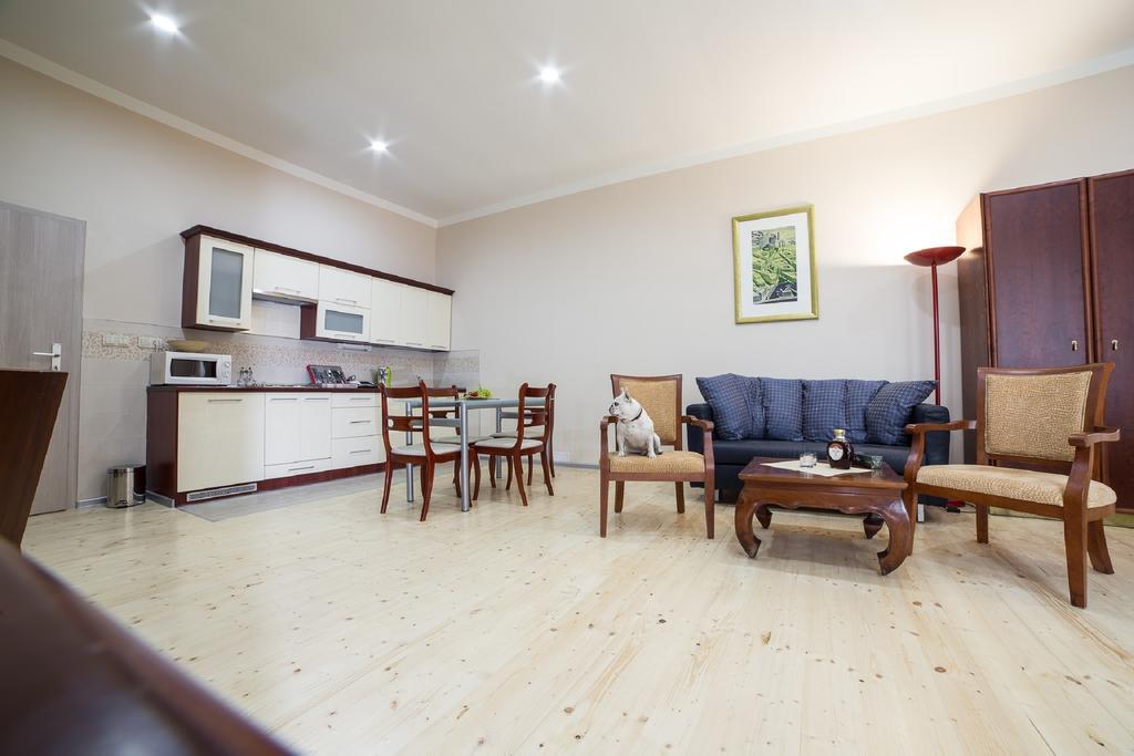 Amethyst Appartement Karlovy Vary