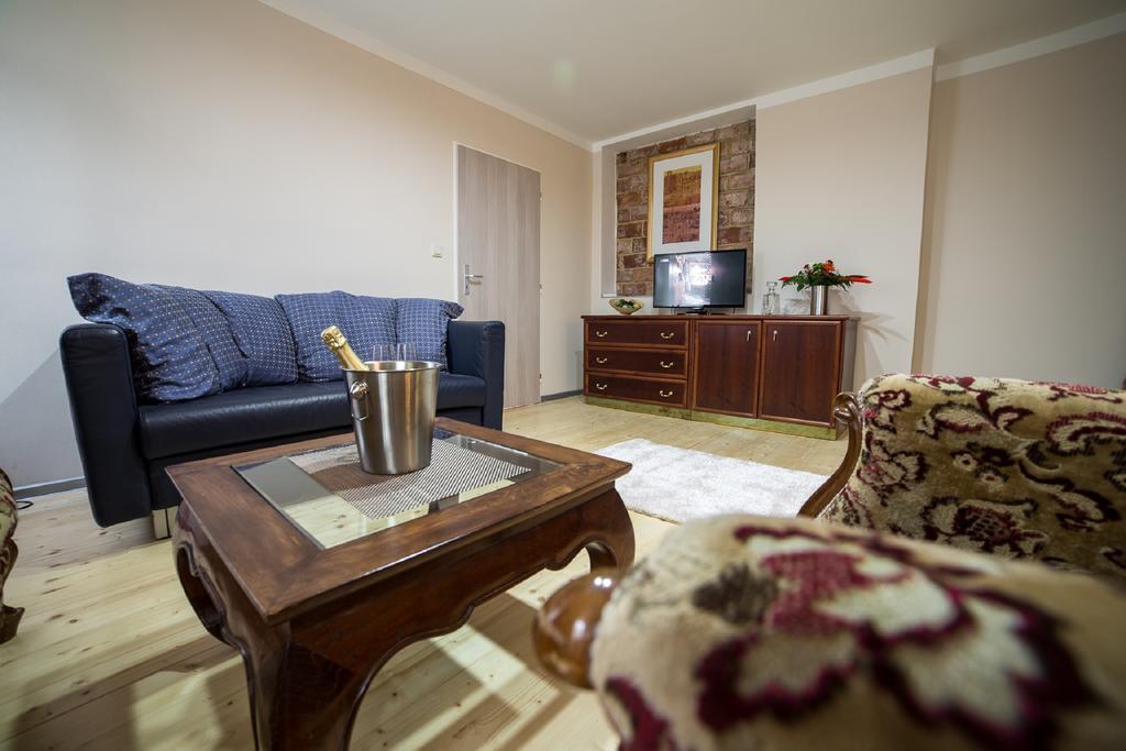 Appartement Amethyst