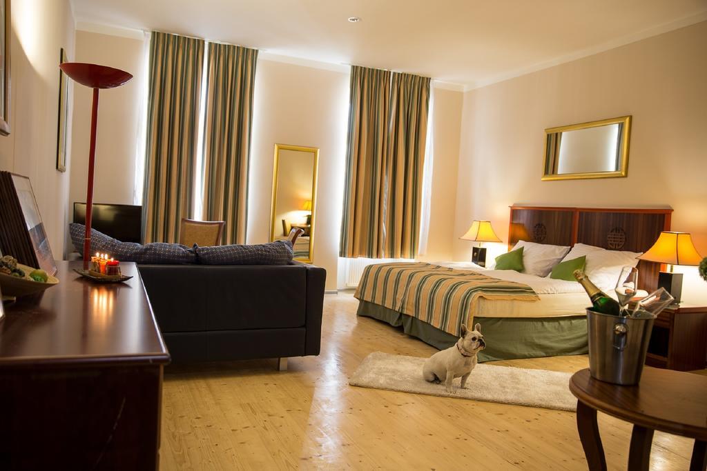 Appartement Amethyst Karlovy Vary