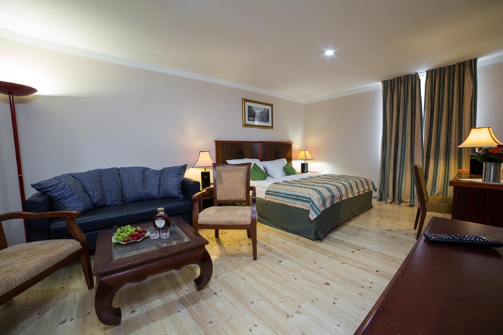 Appartement Amethyst